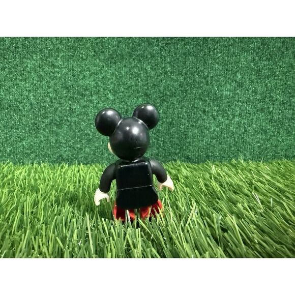 Lego Duplo Mickey Mouse Clubhouse Figure Birthday Parade 10597 Replacement Part - Picture 3 of 4